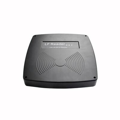 ISO11784/5标准读卡器 动物耳标脚环读卡器 rfid电子标签读卡器