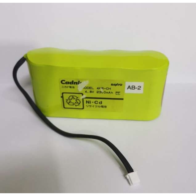 IAI 机械手控制器 机器人 4KR-CH   4.8V   AB-2