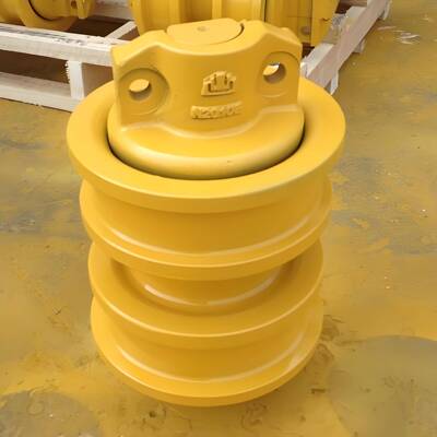 PC300-7支重轮207-30-00531用于PC300-7支重轮