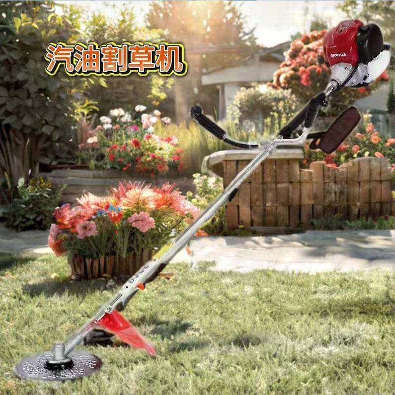 汽油农用开荒除草机 四冲程背负式割草机 二冲程园林绿化割灌机,电子元器件市场,其它元器件,淘宝优惠券,粉丝福利购,淘宝优惠卷