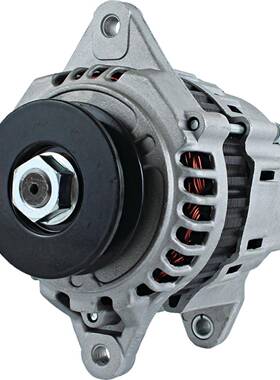 LR145-714C发电机8972012841发电机适用五十铃发电机