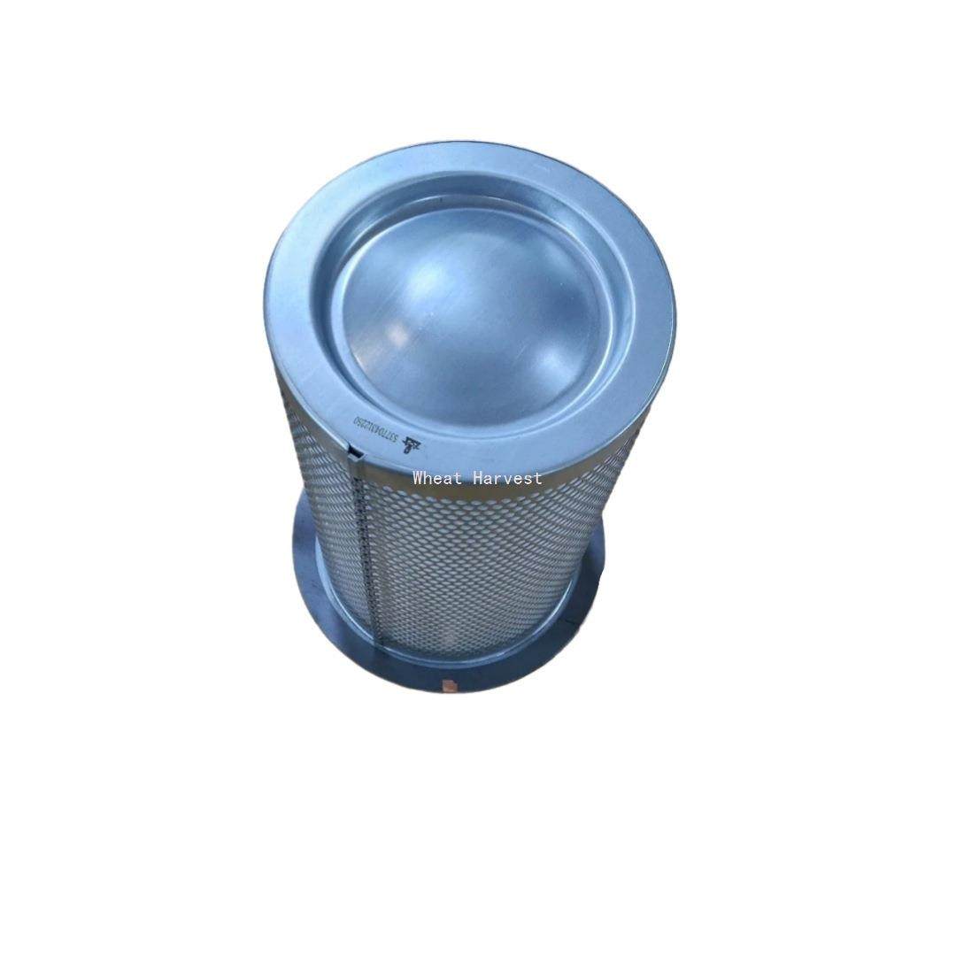 国产开山 油分内外芯537704312250