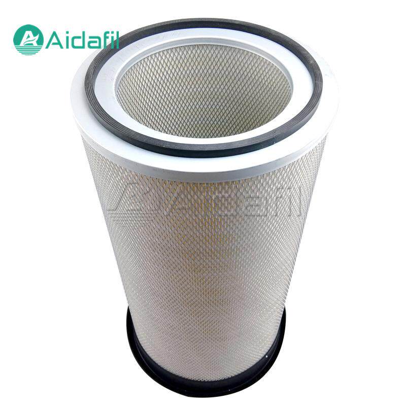 滤筒滤芯厂家生产空压机滤芯 螺杆空压机空滤 537702321220