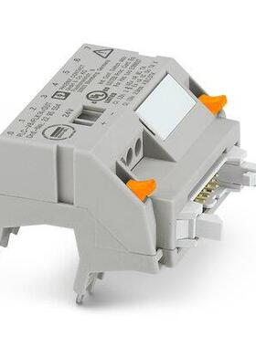 菲尼克斯系统连接 - PLC-V8/FLK14/OUT - 2295554现货