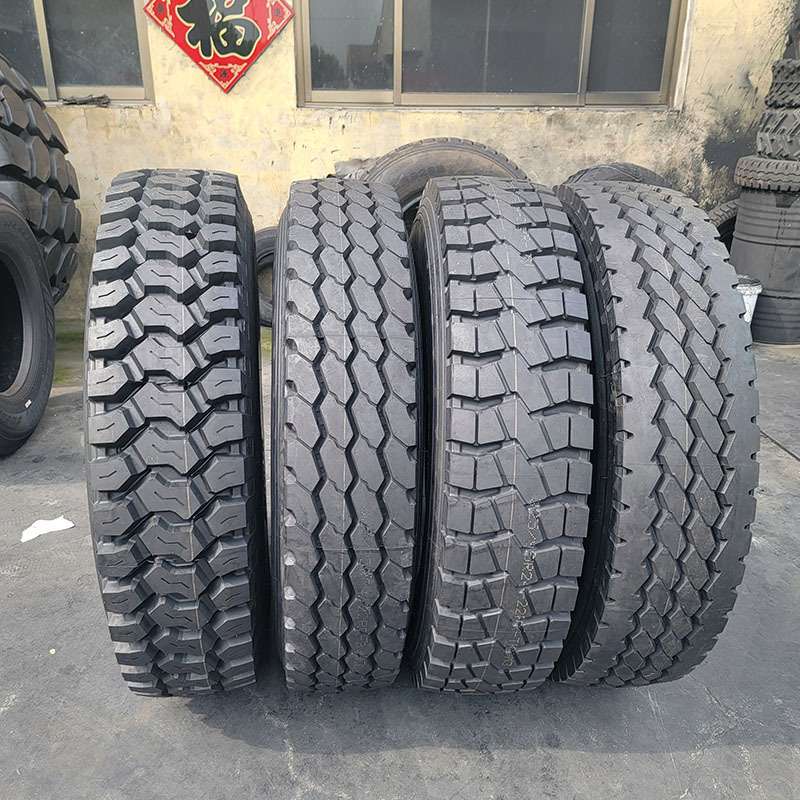 325/95R24轮胎 1200R24 385/95R25吊车起重机真空钢丝工程轮胎