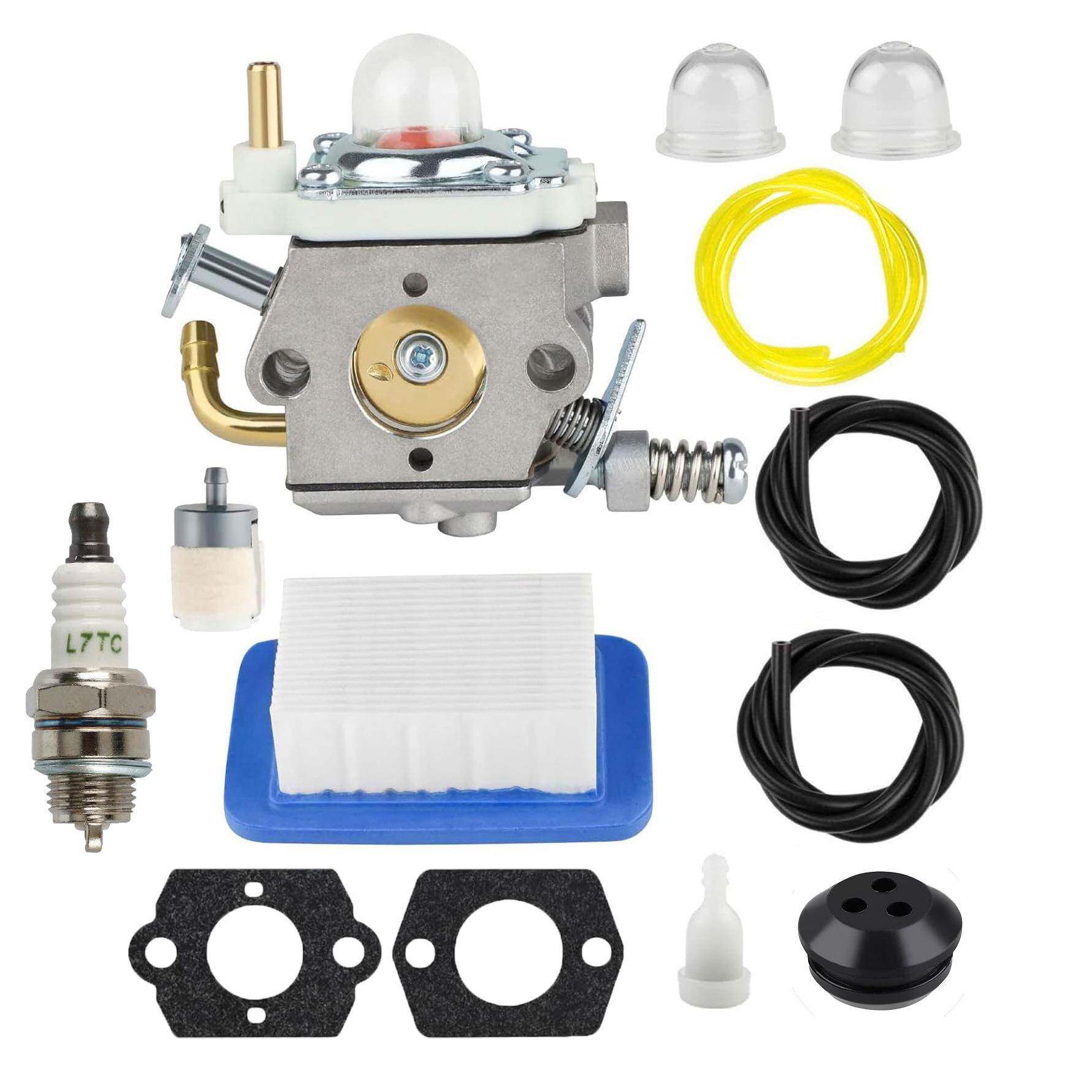 PB-580T WTA-35 化油器 Echo A021004331 A021004330 鼓风机配件