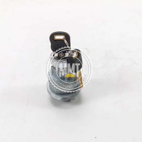 CAT卡特110-7887启动开关M325D起动点火1107887挖掘机旋挖钻机