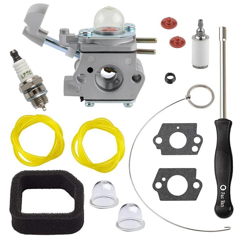 308054114 308054075 化油器 26B UT09526吹叶机 26CC零件 汽油机