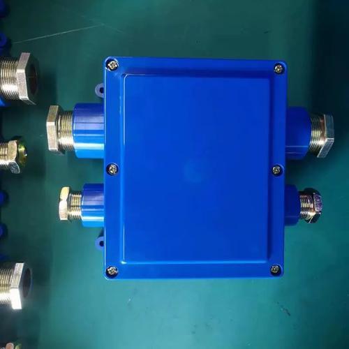 矿用接线盒本安型接线盒防爆接线盒JHH-2 JHH-3J HH-4煤矿接线盒