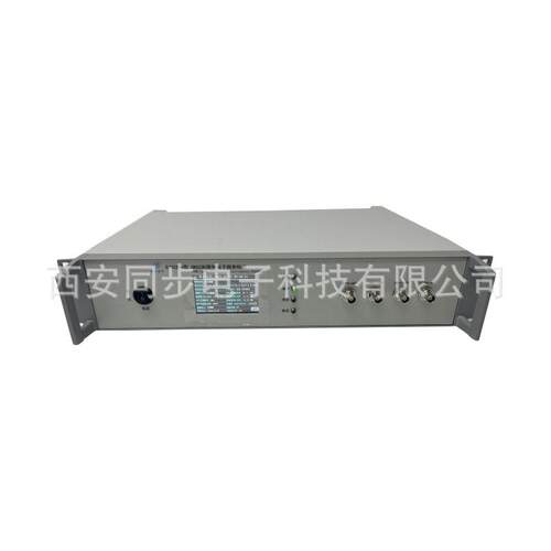 铷原子频率标准在计量行业的应用探析  铷原子钟频标，国产原子钟