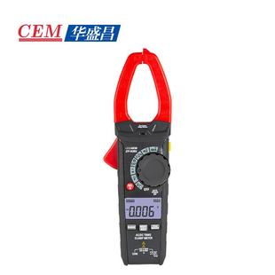 9282 9281 CEM华盛昌工业数字钳形表电流电压钳形多能表DT 9280
