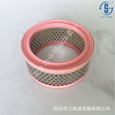 供应空压机空气滤清器过滤器P500243/C1633/1保养配件
