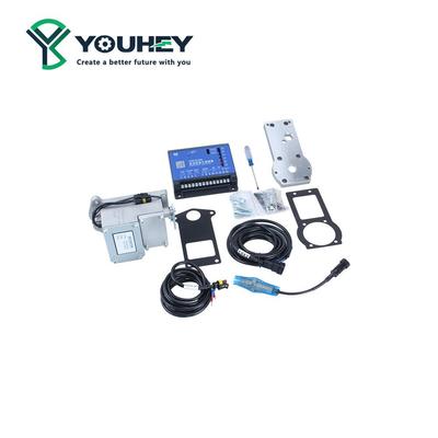 ZD350 24V云四达调速板调速器执行器发动机电子调速器发电调速器