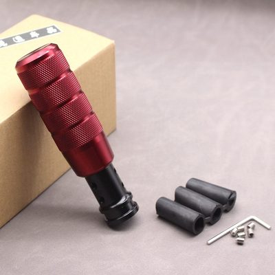 手动挡排挡头汽车改装变速档挡手球头通用档把头杆个性换挂杆加长