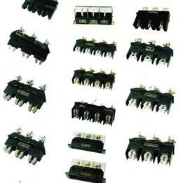 ZC静电路A3-250-插件主柜Z62-配件体B