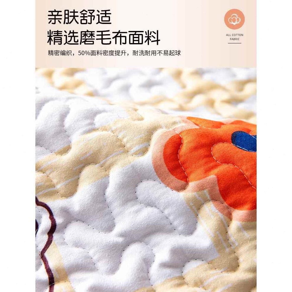 无四季通用全盖单人罩扶手防滑可折叠套两用简易小型沙发床三人