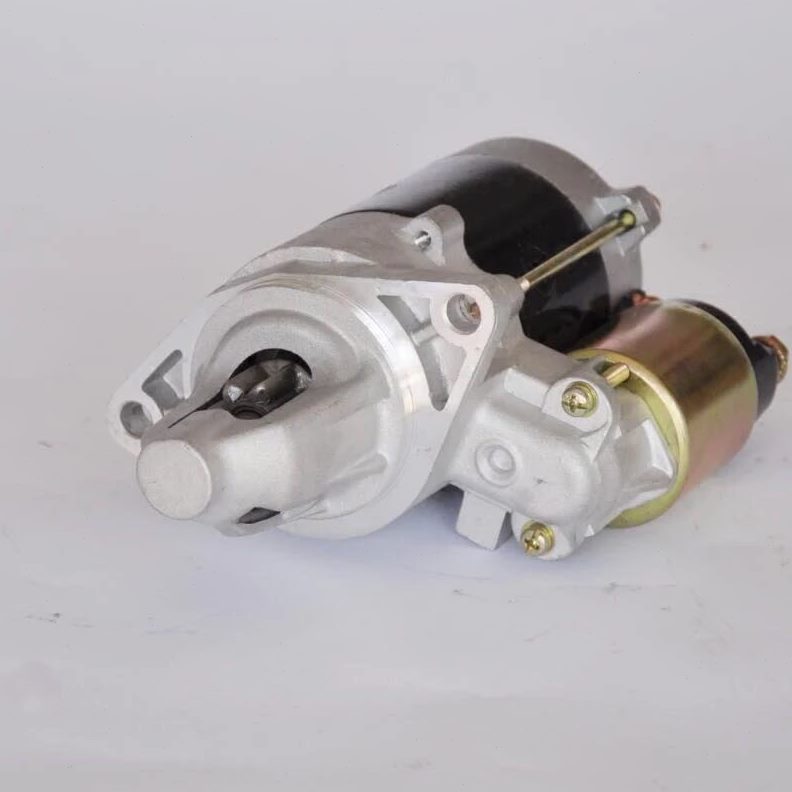 起动机马达L起动机包邮466路联中扫J长安重科机