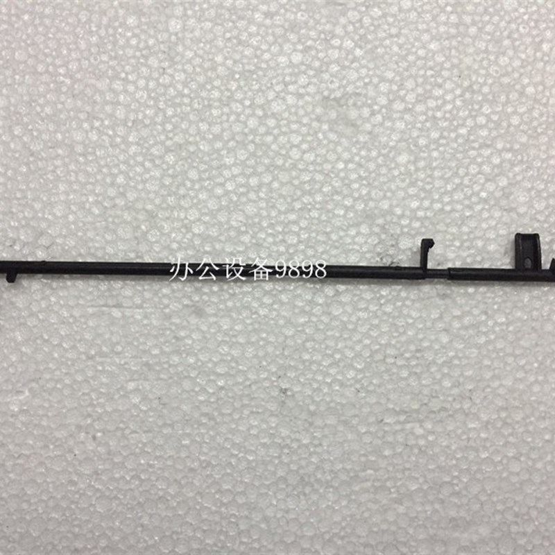 施乐P115bf定影出纸杆M115b传感器杆M115w活动臂115fs P118w拨杆