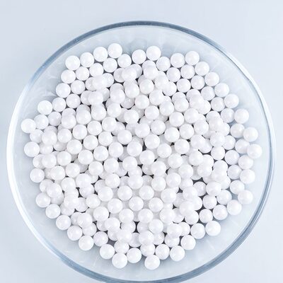 珠氧化锆面珠 95钇稳定陶瓷抛光微纯镜%球球氧化锆抛光磨研磨高珠