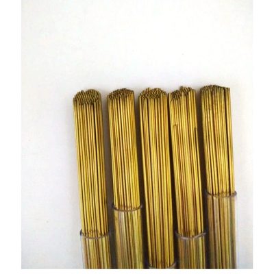 小长电极电极打孔机花孔电铜管50穿孔机铜管50孔铜管细机00火电极