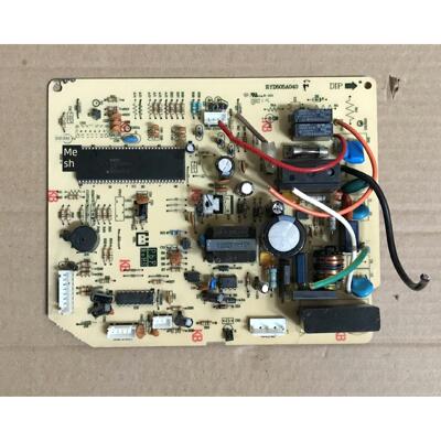 三菱重工空调 主板 电脑内机板RYD505A046 040 023RYD505A048A
