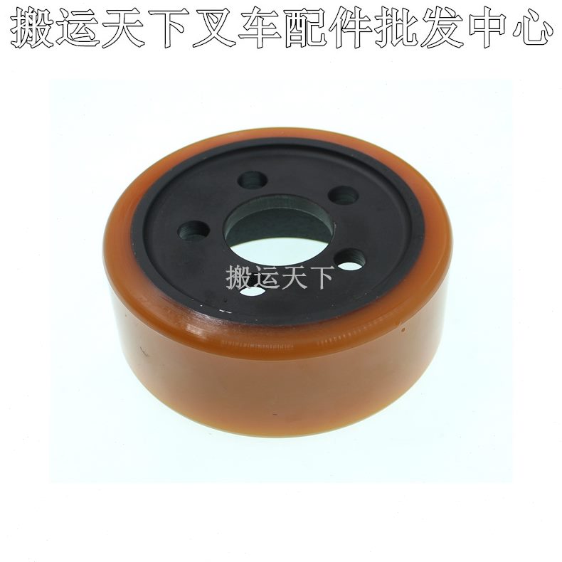 E/CB轮/LI驱动P1914 *B/D5Li轮/20前40H合力/宁波力达/后WDCW515