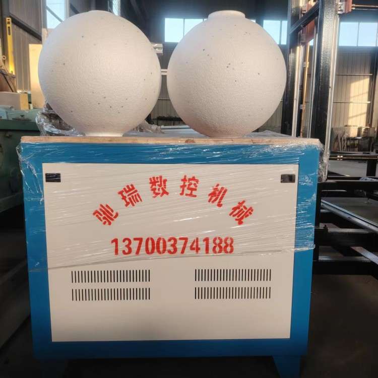 泡沫圆弧切割机 外墙装饰构件加工设备  保温板切割设备厂家