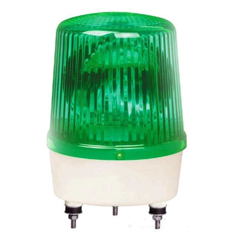 南一牌 旋转报警器 LTE-1161大型旋转警示灯220v 岗亭灯380v,鲜花速递/花卉仿真/绿植园艺,割草机/草坪机,淘宝优惠券,粉丝福利购,淘宝优惠卷