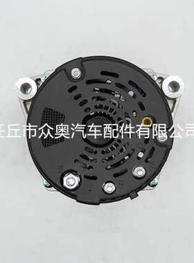 爱科WR9970拖拉机发电机AAN5991发电机11.204.980发电机700750280