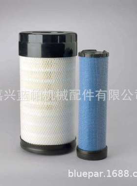 空气滤清器55089266 适用机械设备空气滤芯55089271