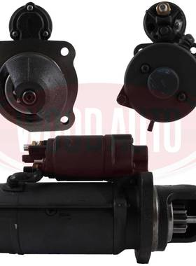 适用约翰迪尔起动机马达SE502632起动机RE68783起动机