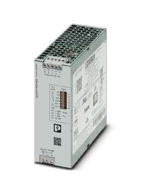 QUINT4-PS/1AC/24DC/10 菲尼克斯 phoenix 2904601 电源