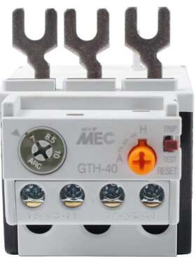 原装LS产电 热过载继电器 GTH-22/3 GMC热继电器 电流***