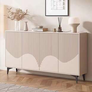 下置水桶饮水机壶餐边柜茶水柜柜子储物柜碗柜橱柜边柜收纳简约柜