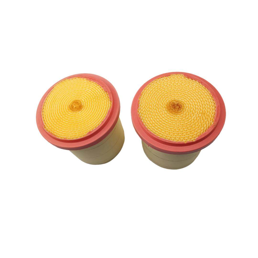 Kaeser凯撒空气滤芯Ø120x135mm 6.4163.0螺杆式空压机配件大全