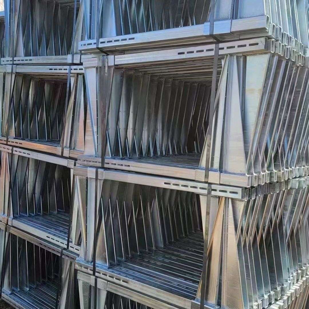 新型自动梁夹具加固件建筑步步紧模板卡子轻型电动锁梁扣紧固件