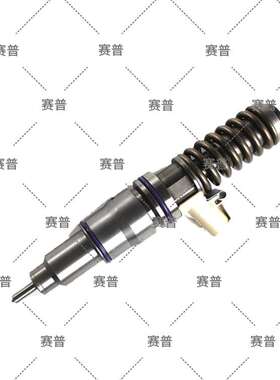 挖掘机发动机零件 EC380 EC480 共轨喷油器 21340611 VOE21340611