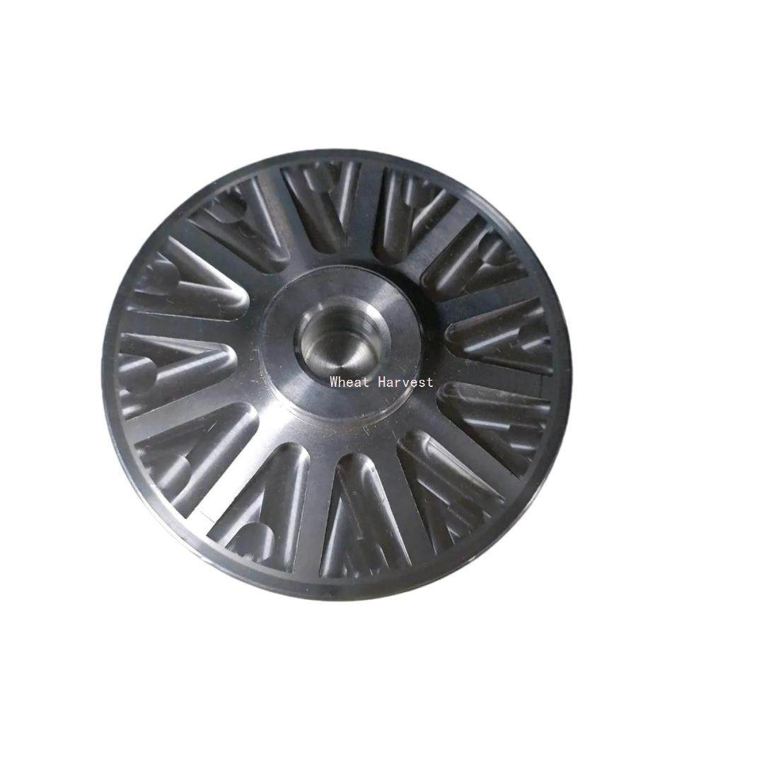 Gardner Denver格南登福CC1053700替代油分铝盖空压机配件