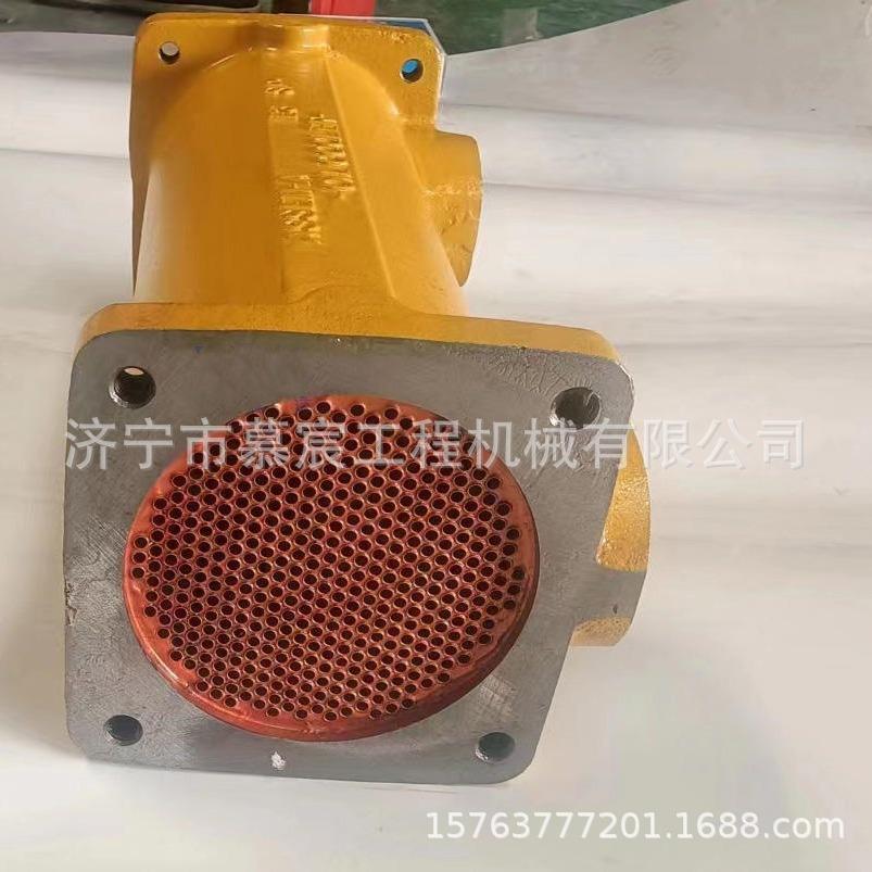 卡特14M 16M平地柴油发动机C11 C13机油冷却器250-4392 391-8875