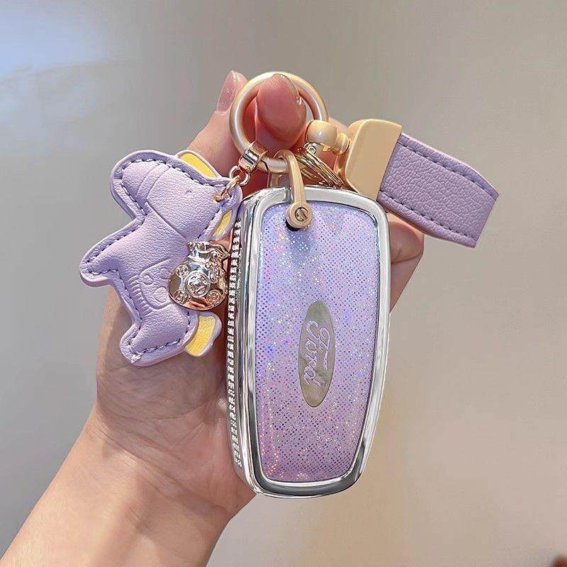 适用24款福特蒙迪欧钥匙套福睿斯福克斯锐界探险者evos锐际壳扣女,鲜花速递/花卉仿真/绿植园艺,割草机/草坪机,淘宝优惠券,粉丝福利购,淘宝优惠卷