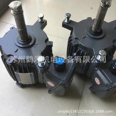 AEVF-NV-1.1KW-6P/1.5HP电机良机水塔