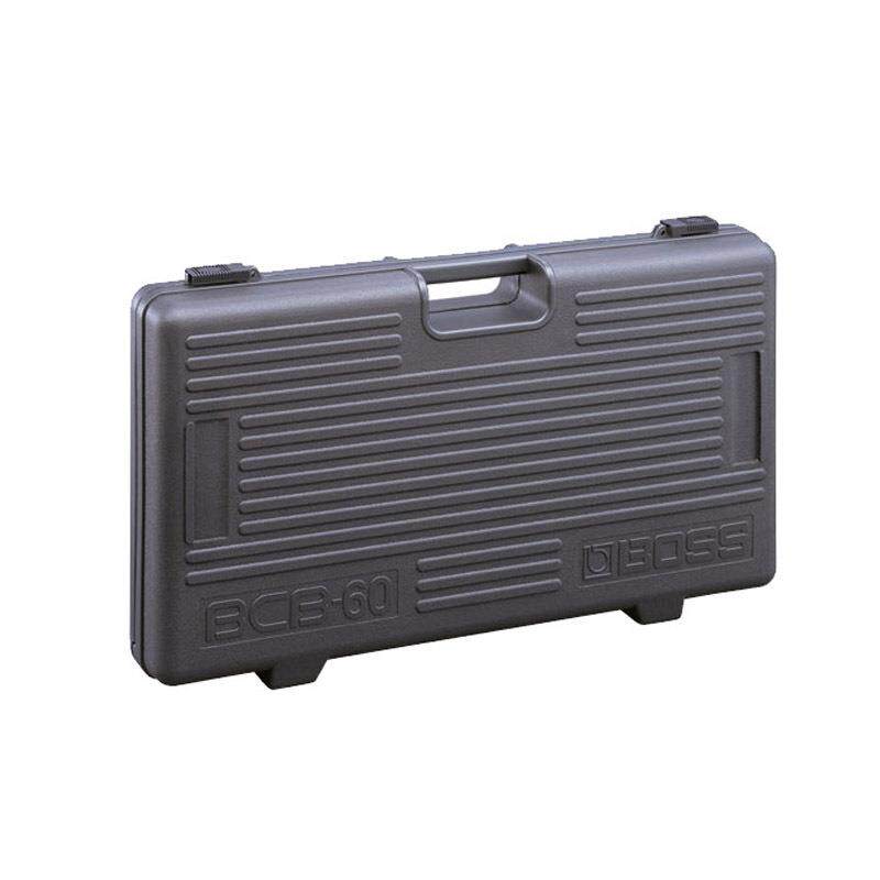 OSS BCB-30 60 BCB60单块效果器箱 踏板盒 带电源 电吉他单块盒踏