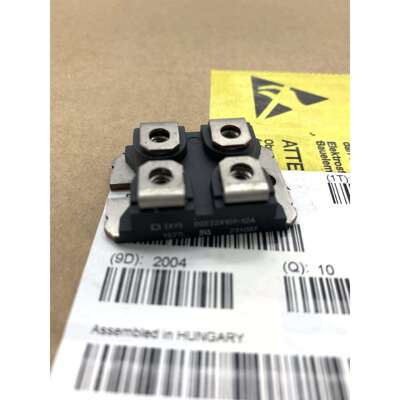 快恢复二极管DSEI2X101-06A/12A DSEI2X61-02A//04C/06C/10B/12B