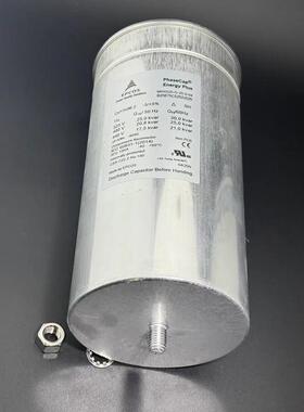 德国原装 MKK525-D-25.0-04 B25675C5252J025 EPCOS 薄膜电容器