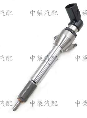 柴油共轨高压喷油器166006212R总成发动机配件
