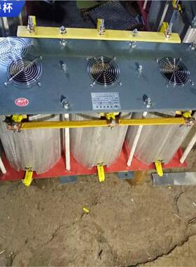 频敏变阻器BP4-04002/07113适用容量14至1000kW的绕线型电动机