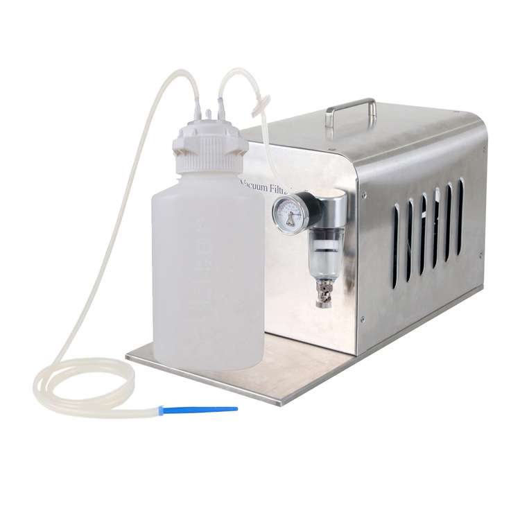 sciencetool圣斯特VS204P4E实验室废液抽吸系统