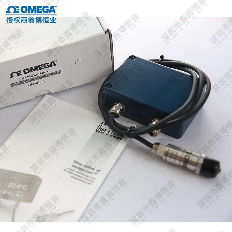 OS-MINI212-D-MA OS-MINI302-MA-XTOS-MINI-HA201-MA-XT红外探头