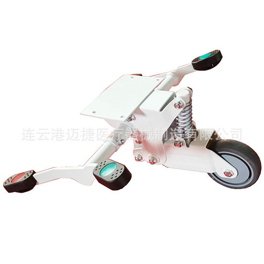MJ11-D导向轮系统组合厂家源头