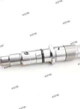 高压共轨喷油器0445120037总成康明斯柴油机